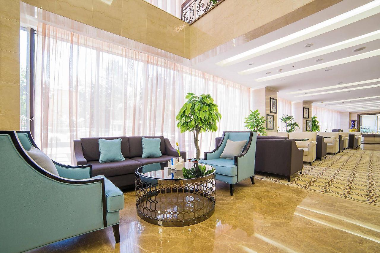 Shera Inn Hotel 阿拉木图 外观 照片